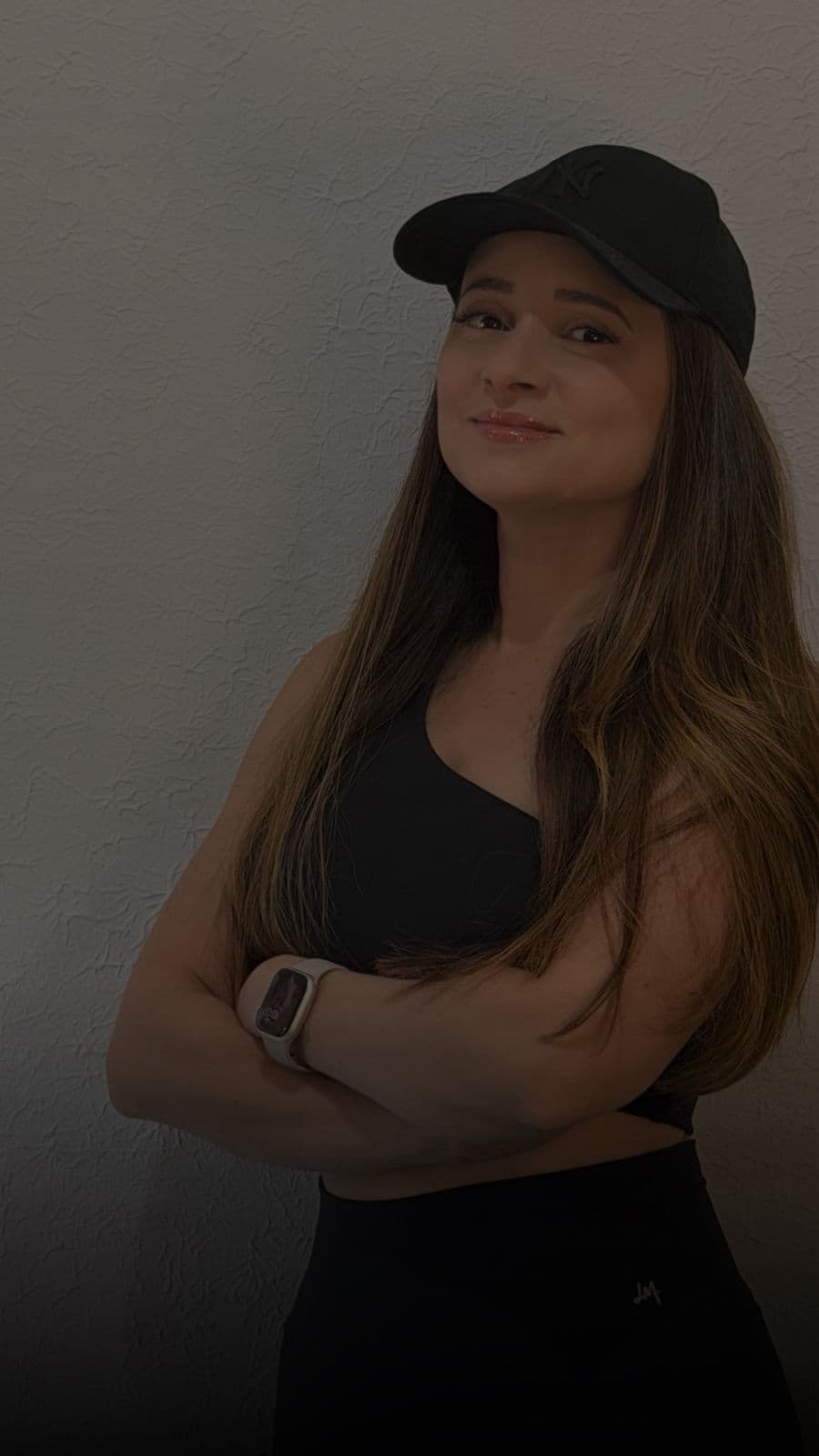 Sara Aragozo - Personal Trainer